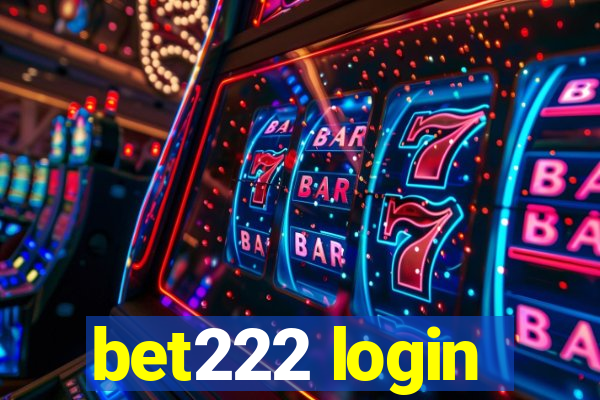 bet222 login